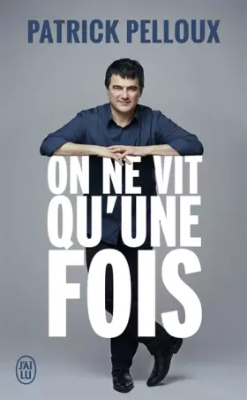 Couverture du produit · On ne vit qu'une fois