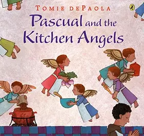 Couverture du produit · Pascual and the Kitchen Angels
