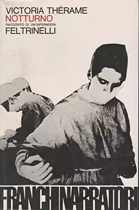 Couverture du produit · Notturno racconto di un'infermiera