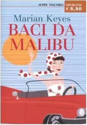 Couverture du produit · Baci da Malibu