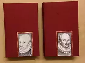 Couverture du produit · Montaigne Essais