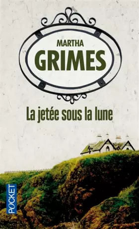 Couverture du produit · La jetée sous la lune
