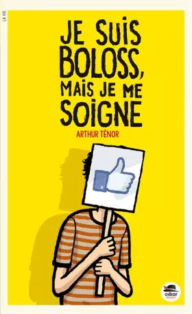 Couverture du produit · JE SUIS BOLOSS, MAIS JE ME SOIGNE
