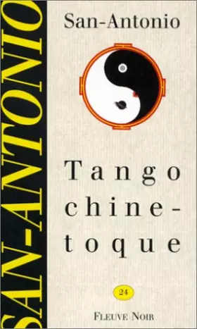 Couverture du produit · Tango chinetoque