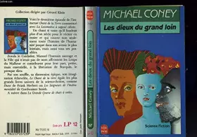 Couverture du produit · LES DIEUX DU GRAND LOIN
