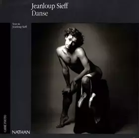 Couverture du produit · DANSE