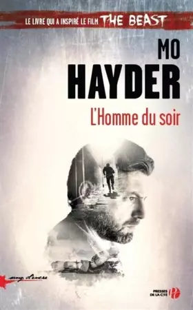 Couverture du produit · L'homme du soir