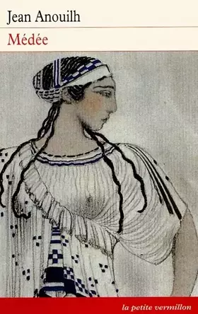 Couverture du produit · Médée