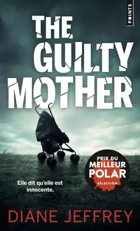 Couverture du produit · The Guilty Mother