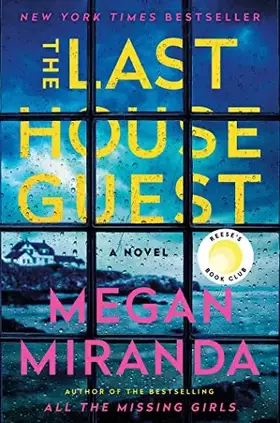 Couverture du produit · The Last House Guest