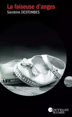 Couverture du produit · La faiseuse d'anges