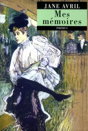 Couverture du produit · Mes mémoires suivi de Cours de danse fin-de-siècle