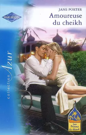 Couverture du produit · AMOUREUSE DU CHEIKH