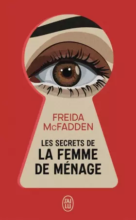 Couverture du produit · Les secrets de la femme de ménage