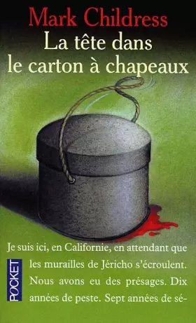 Couverture du produit · La tête dans le carton à chapeaux