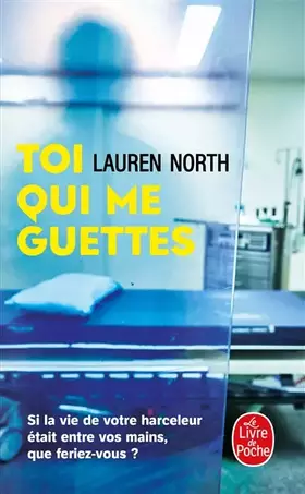 Couverture du produit · Toi qui me guettes