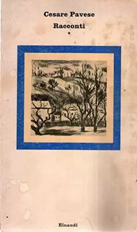 Couverture du produit · RACCONTI DUE VOLUMI