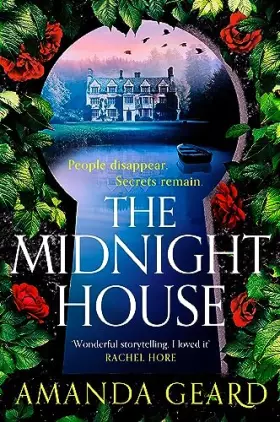 Couverture du produit · The Midnight House: Curl up with this rich, spellbinding Richard and Judy Book Club read this autumn