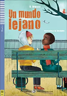 Couverture du produit · Un mundo lejano. Con espansione online