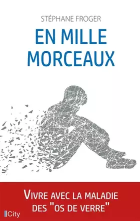 Couverture du produit · En mille morceaux