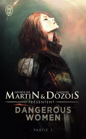Couverture du produit · Dangerous women, Tome 1 :