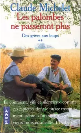 Couverture du produit · Les gens de Saint-Libéral