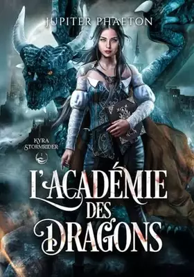 Couverture du produit · L'académie des dragons