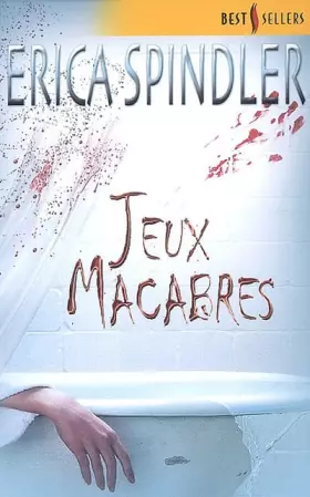 Couverture du produit · Jeux Macabres