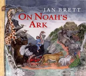 Couverture du produit · On Noah's Ark
