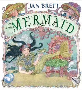 Couverture du produit · The Mermaid