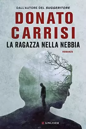 Couverture du produit · La ragazza nella nebbia