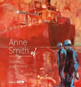 Couverture du produit · Anne Smith