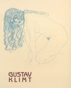 Couverture du produit · Gustav Klimt : Papiers érotiques