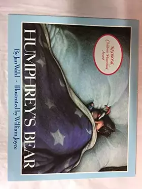 Couverture du produit · Humphrey's Bear
