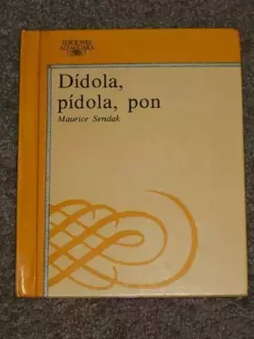 Couverture du produit · Didola Pidola Pon : La Vida Debe Ofrecer Algo Mas