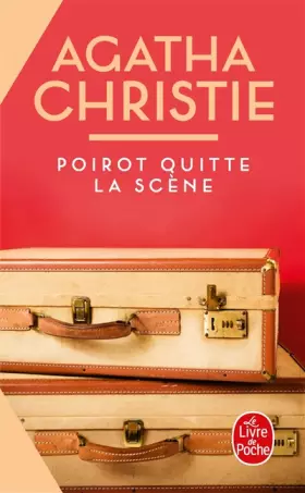 Couverture du produit · Poirot quitte la scène