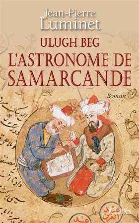 Couverture du produit · L'astronome de Samarcande