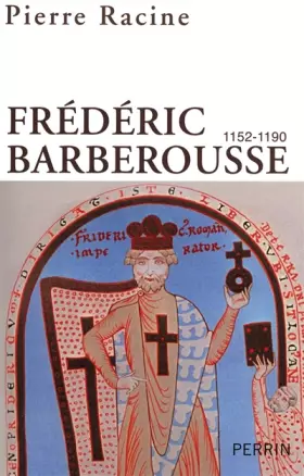 Couverture du produit · Frédéric Barberousse