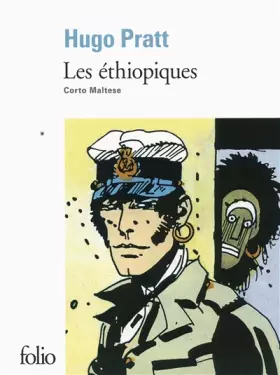 Couverture du produit · Les éthiopiques: Corto Maltese