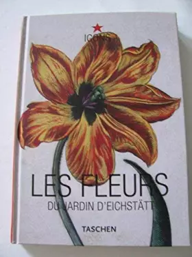 Couverture du produit · LES FLEURS DU JARDIN D'EICHSTATT