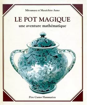 Couverture du produit · Le pot magique