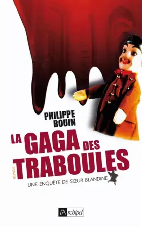 Couverture du produit · La gaga des traboules