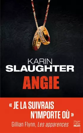 Couverture du produit · Angie: le thriller sombre de 2017 (série Will Trent)