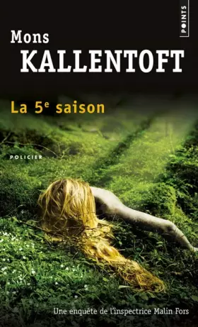Couverture du produit · La 5e saison