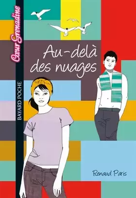 Couverture du produit · Au-delà des nuages