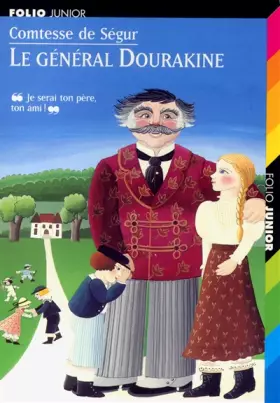 Couverture du produit · Le général Dourakine