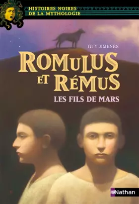 Couverture du produit · Romulus et Rémus
