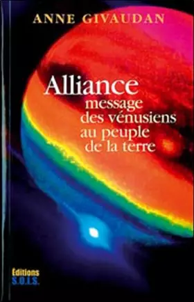Couverture du produit · Alliance