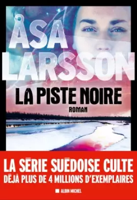 Couverture du produit · La Piste Noire