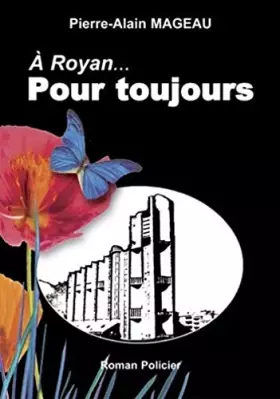Couverture du produit · A Royan pour toujours...